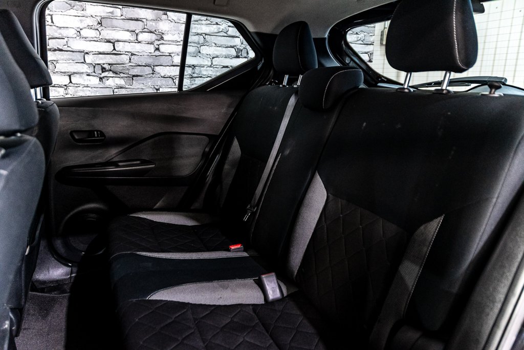 Nissan Kicks CAMERA DE RECUL AIR CLIMATISE BLUETOOTH 2019 à Montréal, Québec - 22 - w1024h768px