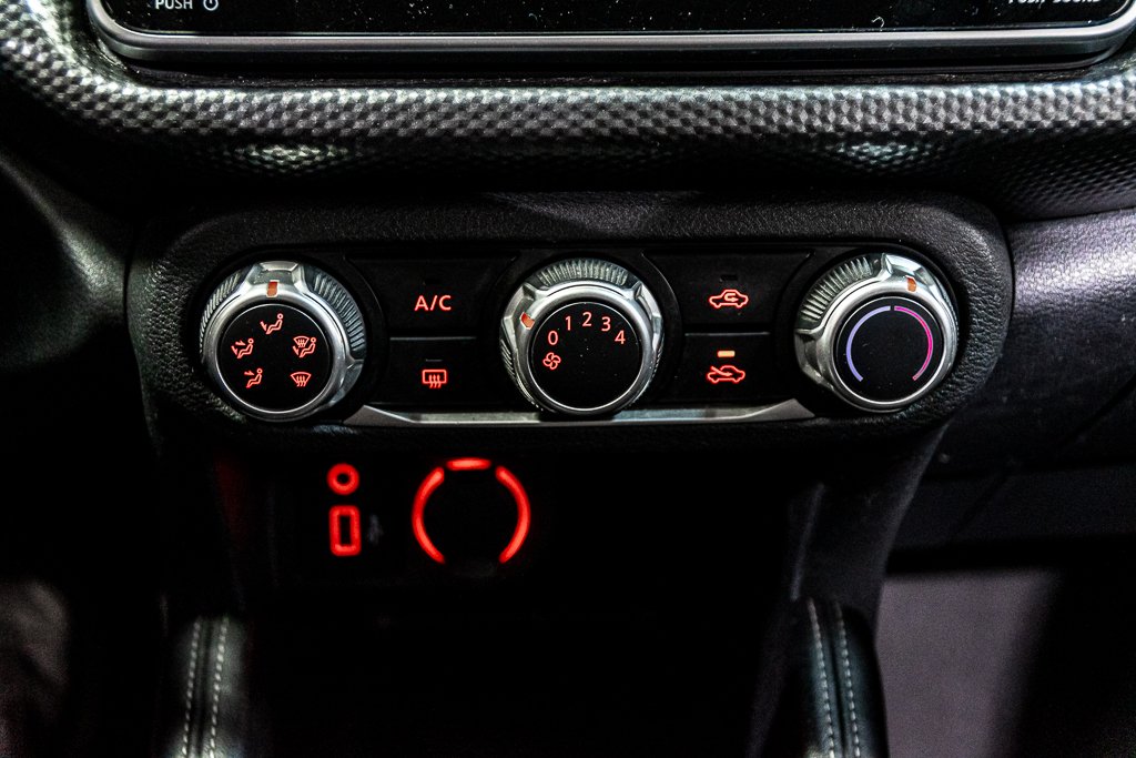 Nissan Kicks CAMERA DE RECUL AIR CLIMATISE BLUETOOTH 2019 à Montréal, Québec - 26 - w1024h768px