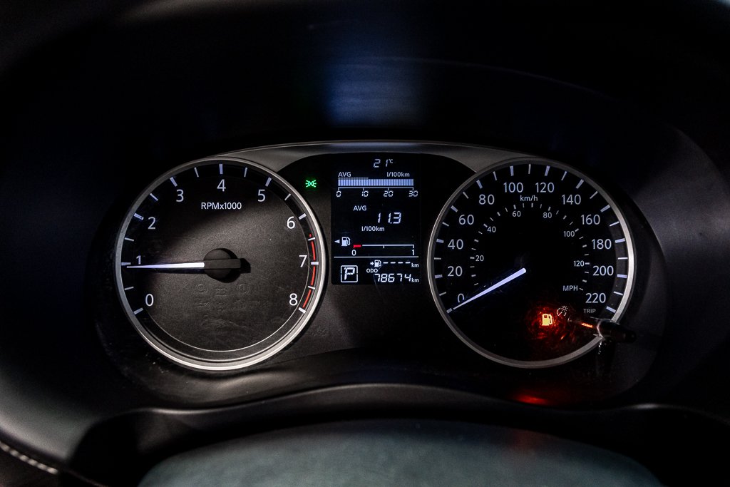 Nissan Kicks CAMERA DE RECUL AIR CLIMATISE BLUETOOTH 2019 à Montréal, Québec - 23 - w1024h768px