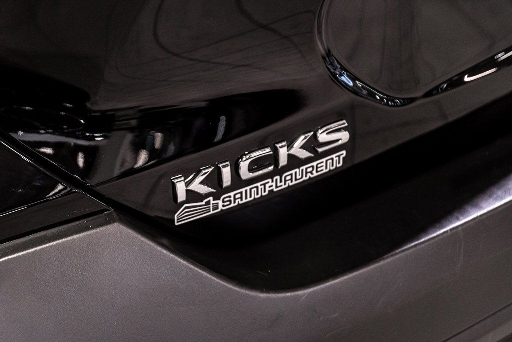 Nissan Kicks CAMERA DE RECUL AIR CLIMATISE BLUETOOTH 2019 à Montréal, Québec - 12 - w1024h768px