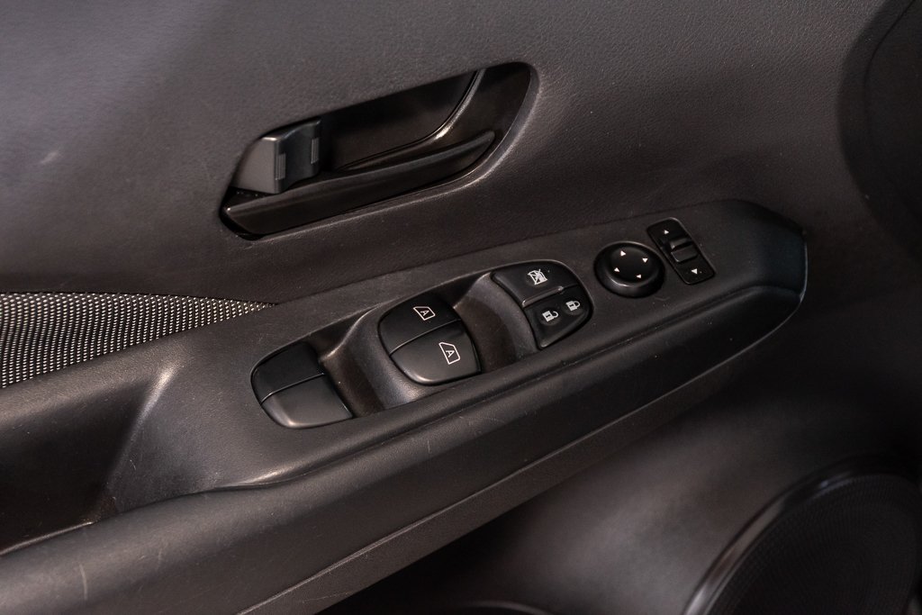 Nissan Kicks S CAMERA DE RECUL AIR CLIMATISÉ BLUETOOTH 2020 à Montréal, Québec - 16 - w1024h768px