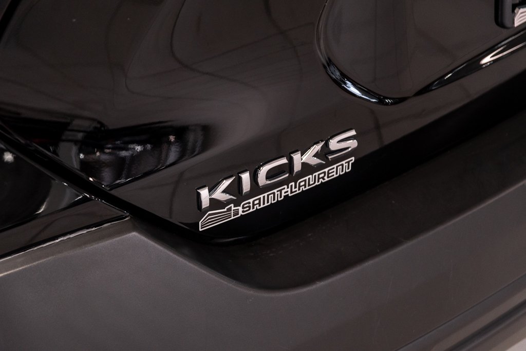 Nissan Kicks S CAMERA DE RECUL AIR CLIMATISÉ BLUETOOTH 2020 à Montréal, Québec - 13 - w1024h768px