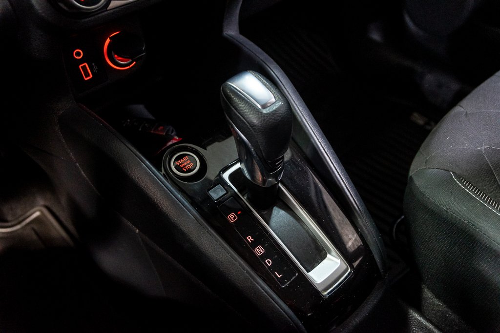 Nissan Kicks S CAMERA DE RECUL AIR CLIMATISÉ BLUETOOTH 2020 à Montréal, Québec - 31 - w1024h768px