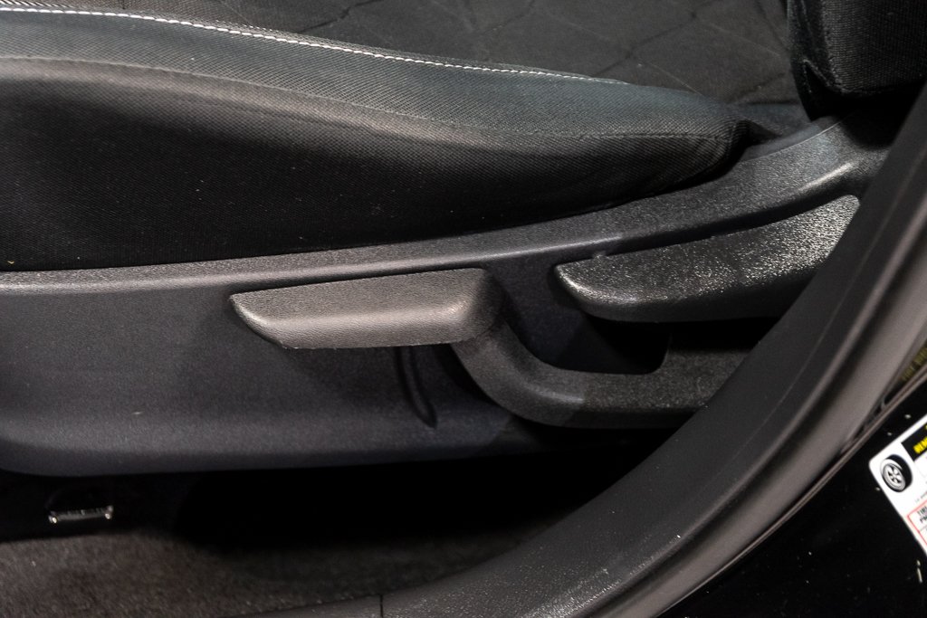 Nissan Kicks S CAMERA DE RECUL AIR CLIMATISÉ BLUETOOTH 2020 à Montréal, Québec - 17 - w1024h768px