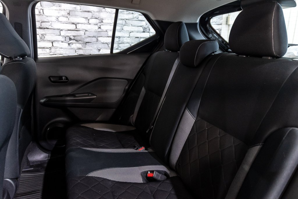Nissan Kicks S CAMERA DE RECUL AIR CLIMATISÉ BLUETOOTH 2020 à Montréal, Québec - 24 - w1024h768px