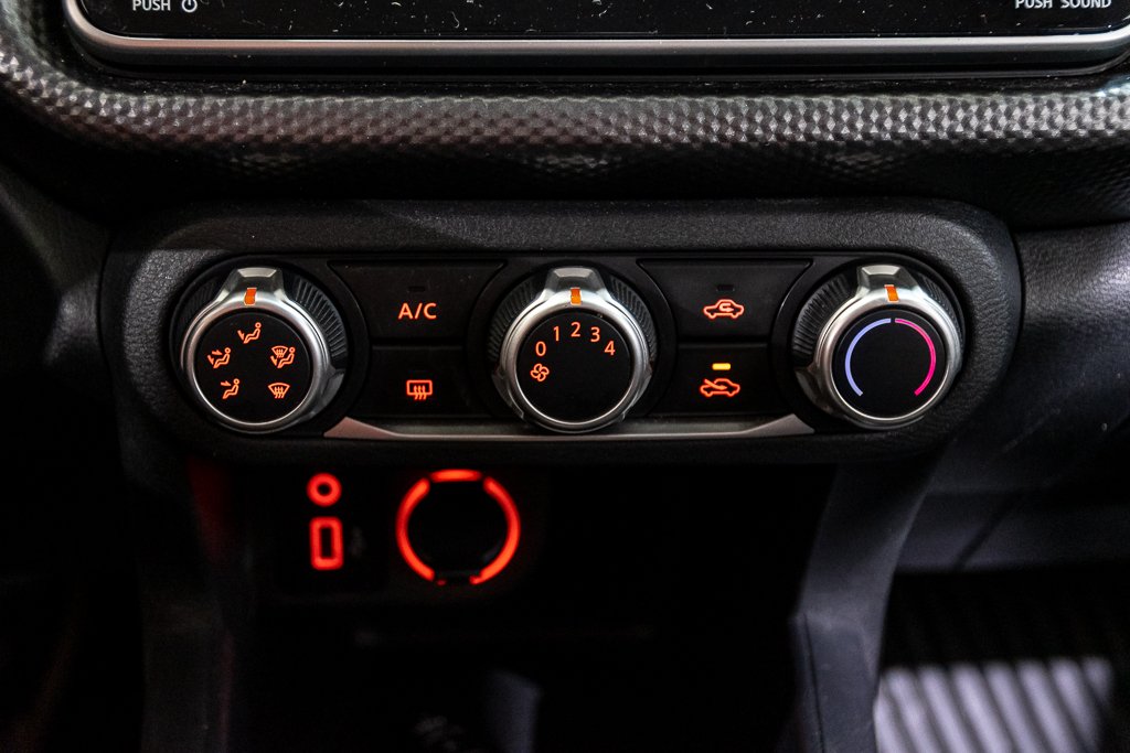 Nissan Kicks S CAMERA DE RECUL AIR CLIMATISÉ BLUETOOTH 2020 à Montréal, Québec - 29 - w1024h768px