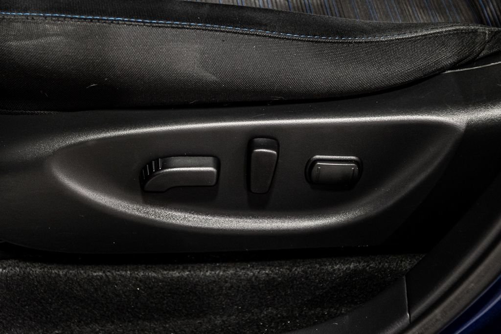 Nissan LEAF SV ELECTRIQUE GPS CAMERA CRUISE ADAPTATIF 2019 à Montréal, Québec - 16 - w1024h768px