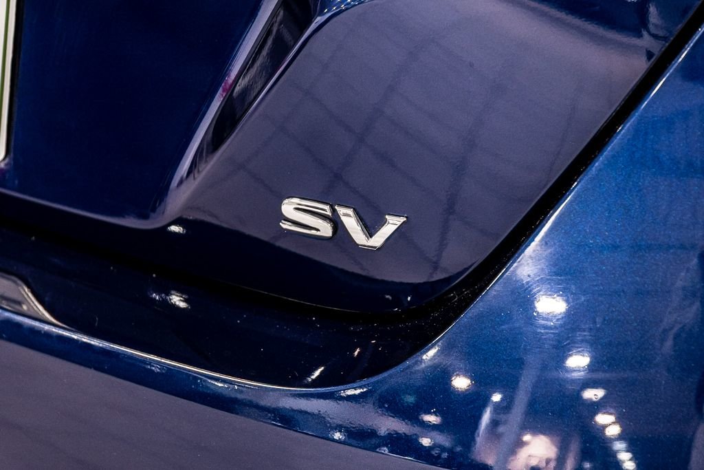 Nissan LEAF SV ELECTRIQUE GPS CAMERA CRUISE ADAPTATIF 2019 à Montréal, Québec - 12 - w1024h768px