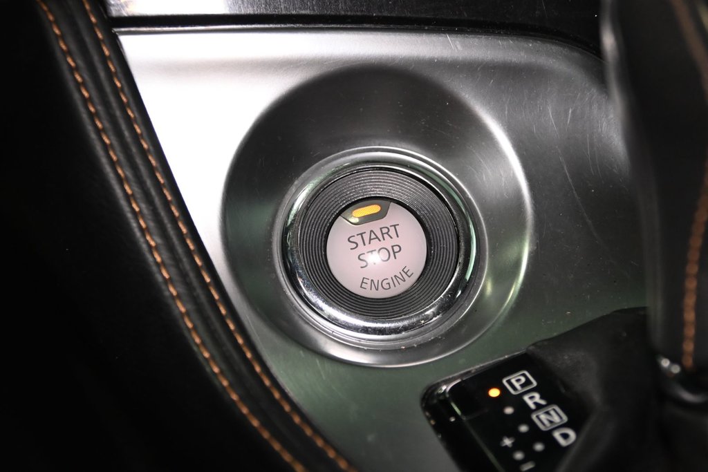 2016 Nissan Maxima SR CAMERA NAVI CUIR KEYLESS in Montréal, Quebec - 26 - w1024h768px