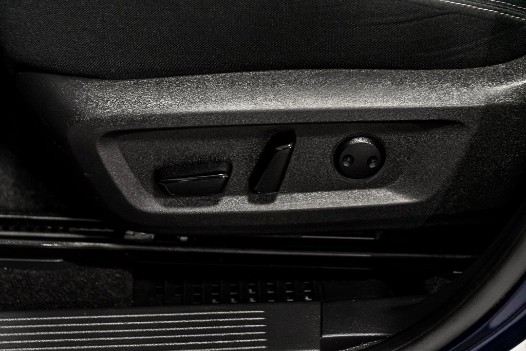 Nissan Rogue SV TOIT OUVRANT SIEGES CHAUFFANTS CARPLAY ANDROID 2024 à Montréal, Québec - 15 - w1024h768px