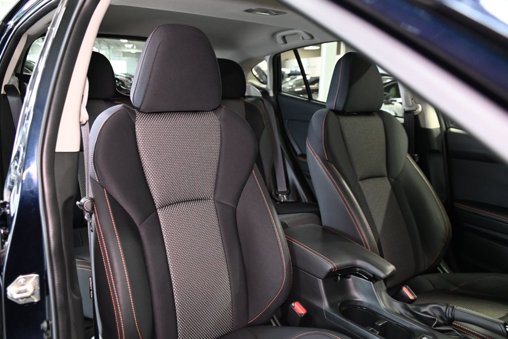 2021 Subaru Crosstrek SPORT EYESIGHT CARPLAY TOIT CAMERA AWD in Montréal, Quebec - 20 - w1024h768px