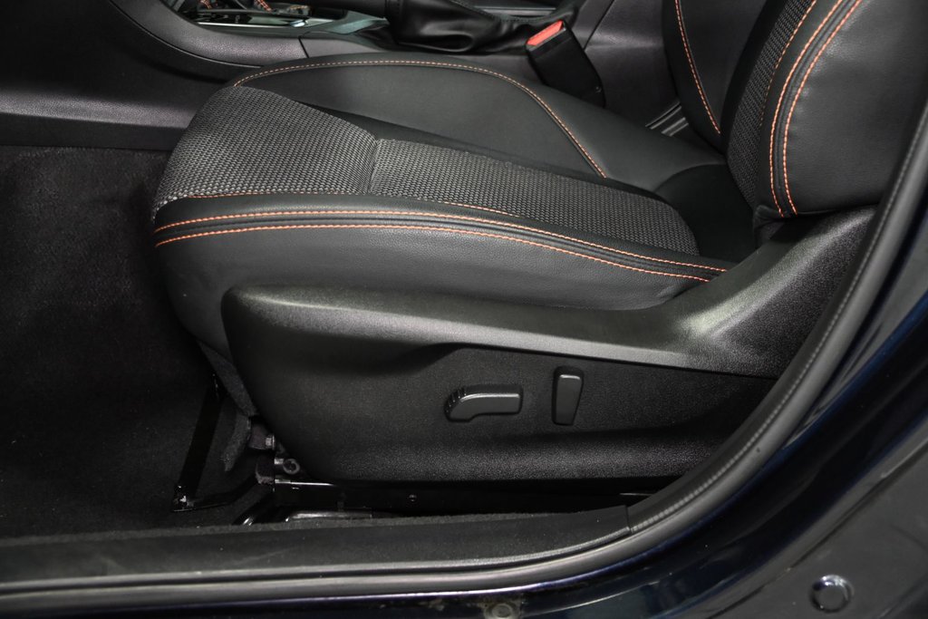 2021 Subaru Crosstrek SPORT EYESIGHT CARPLAY TOIT CAMERA AWD in Montréal, Quebec - 24 - w1024h768px