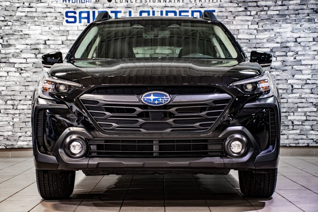 2023 Subaru Outback TOURING AWD SIEGE CHAUFFANT CAMERA  MAGS in Montréal, Quebec - 7 - w1024h768px
