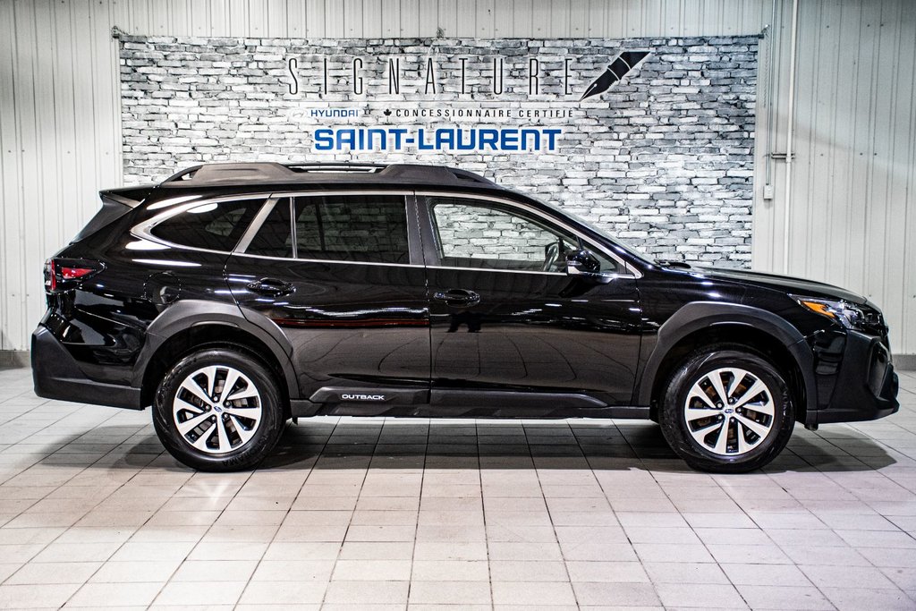2023 Subaru Outback TOURING AWD SIEGE CHAUFFANT CAMERA  MAGS in Montréal, Quebec - 10 - w1024h768px
