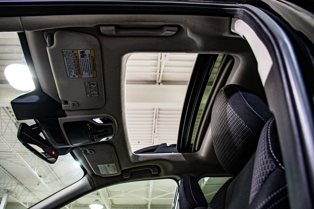 2023 Subaru Outback TOURING AWD SIEGE CHAUFFANT CAMERA  MAGS in Montréal, Quebec - 5 - w1024h768px