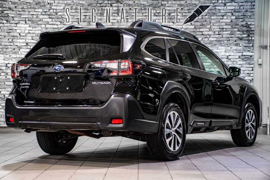 2023 Subaru Outback TOURING AWD SIEGE CHAUFFANT CAMERA  MAGS in Montréal, Quebec - 13 - w1024h768px