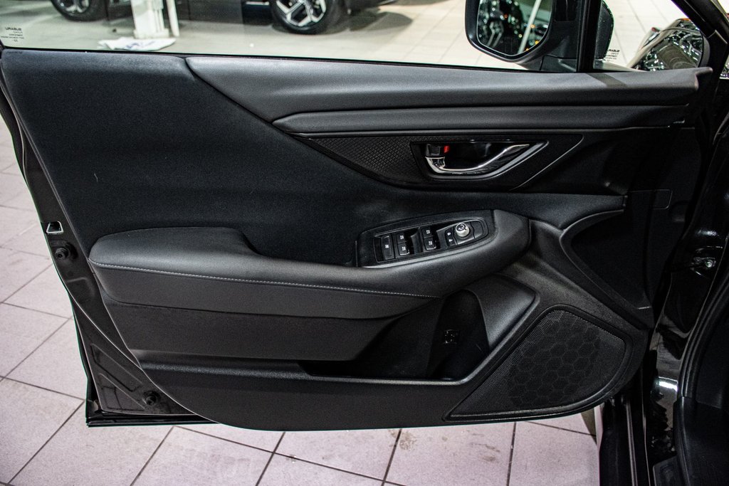 2023 Subaru Outback TOURING AWD SIEGE CHAUFFANT CAMERA  MAGS in Montréal, Quebec - 22 - w1024h768px