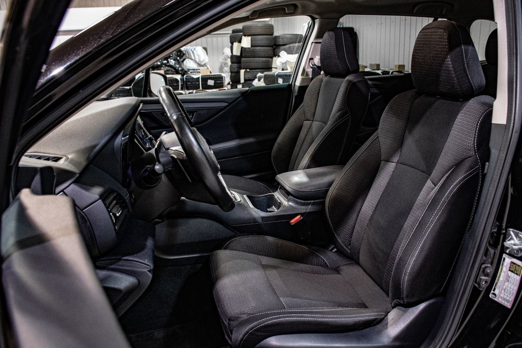 2023 Subaru Outback TOURING AWD SIEGE CHAUFFANT CAMERA  MAGS in Montréal, Quebec - 24 - w1024h768px