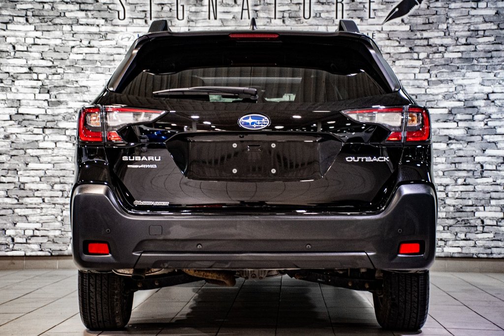 2023 Subaru Outback TOURING AWD SIEGE CHAUFFANT CAMERA  MAGS in Montréal, Quebec - 14 - w1024h768px