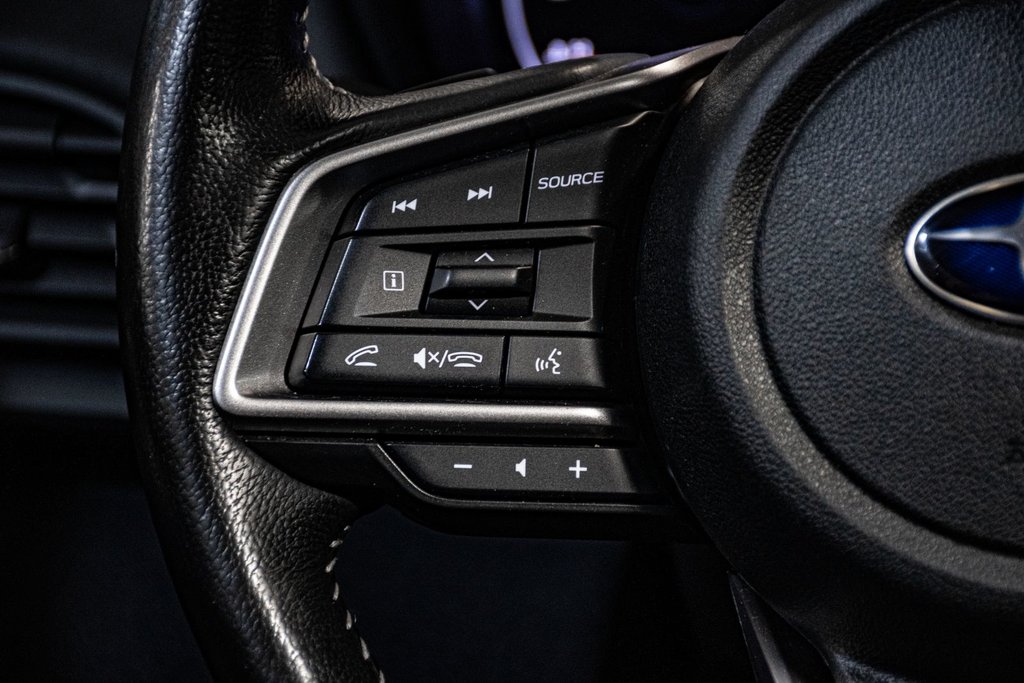 2023 Subaru Outback TOURING AWD SIEGE CHAUFFANT CAMERA  MAGS in Montréal, Quebec - 34 - w1024h768px