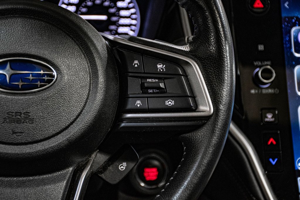 2023 Subaru Outback TOURING AWD SIEGE CHAUFFANT CAMERA  MAGS in Montréal, Quebec - 35 - w1024h768px