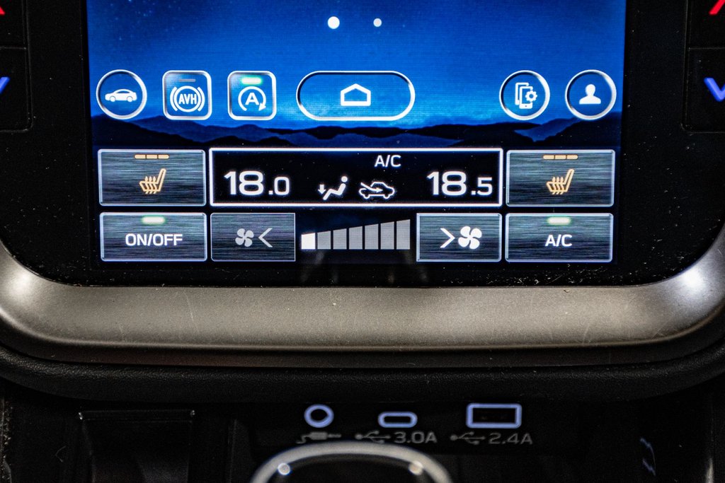 2023 Subaru Outback TOURING AWD SIEGE CHAUFFANT CAMERA  MAGS in Montréal, Quebec - 29 - w1024h768px