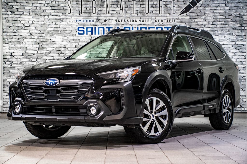 2023 Subaru Outback TOURING AWD SIEGE CHAUFFANT CAMERA  MAGS in Montréal, Quebec - 1 - w1024h768px