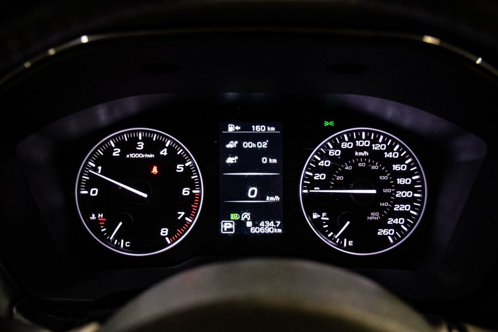 2023 Subaru Outback TOURING AWD SIEGE CHAUFFANT CAMERA  MAGS in Montréal, Quebec - 36 - w1024h768px