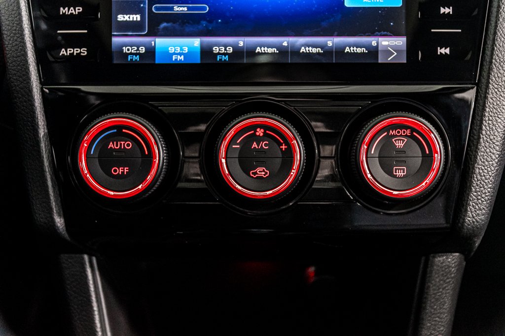 Subaru WRX SPORT-TECH AWD TOIT NAVI HARMAN-KARDON B.MANUELLE 2020 à Montréal, Québec - 30 - w1024h768px