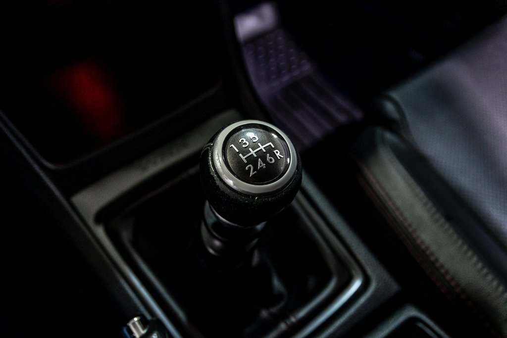 Subaru WRX SPORT-TECH AWD TOIT CUIR GPS 2020 à Montréal, Québec - 34 - w1024h768px