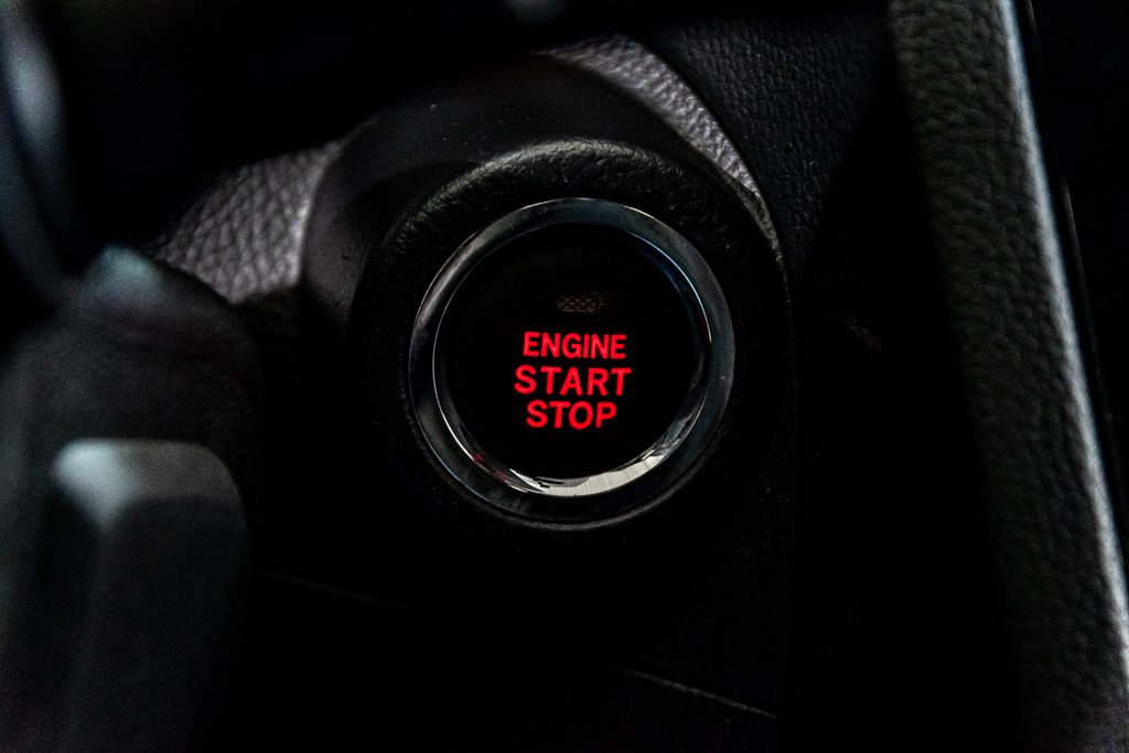 Subaru WRX SPORT-TECH AWD TOIT CUIR GPS 2020 à Montréal, Québec - 26 - w1024h768px