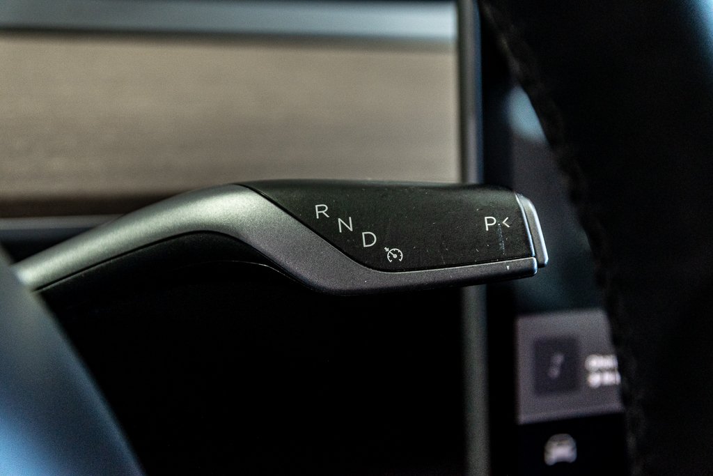 Tesla Model 3 CUIR RWD TOIT PANORAMIQUE CAMERA 2023 à Montréal, Québec - 27 - w1024h768px