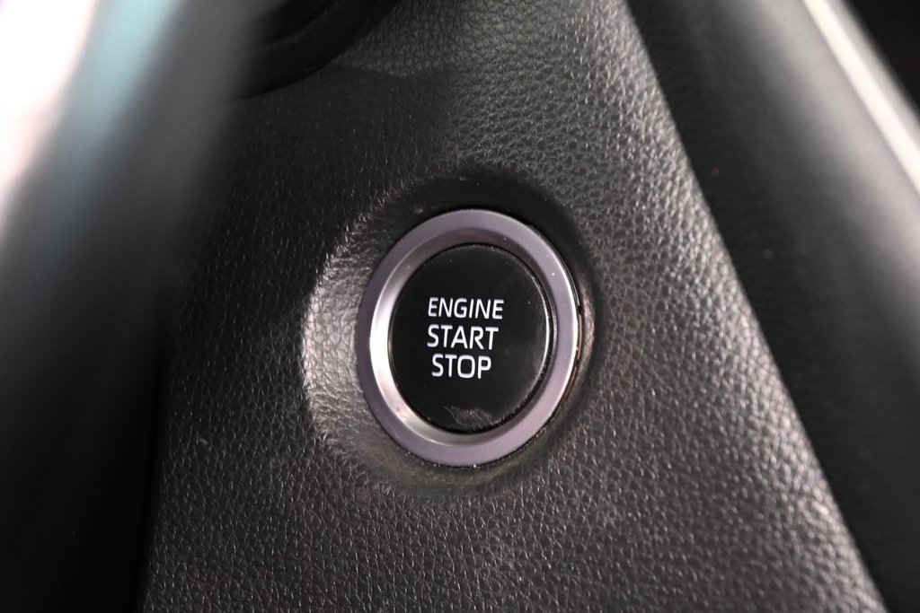 2021 Toyota Corolla SE TOIT OURANT CAMERA SIEGES CHAUFFANTS MAGS in Montréal, Quebec - 23 - w1024h768px