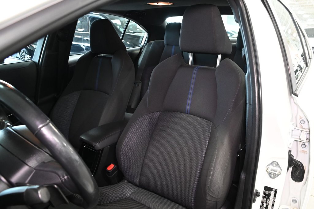 2021 Toyota Corolla SE TOIT OURANT CAMERA SIEGES CHAUFFANTS MAGS in Montréal, Quebec - 20 - w1024h768px