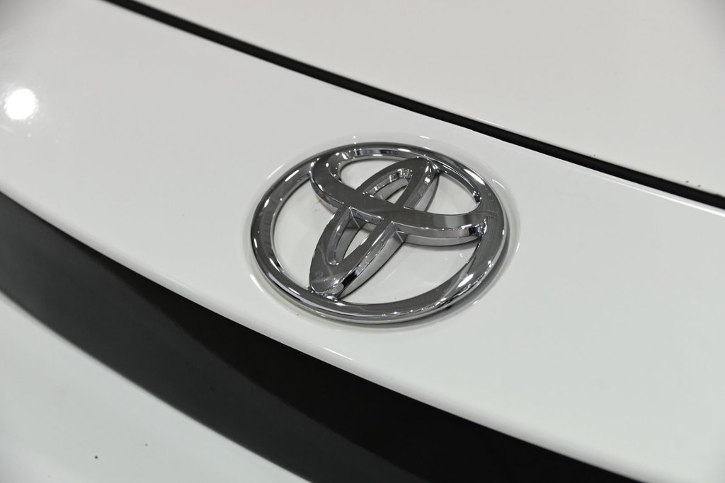 2021 Toyota Corolla SE TOIT OURANT CAMERA SIEGES CHAUFFANTS MAGS in Montréal, Quebec - 5 - w1024h768px