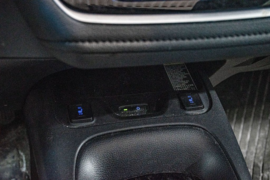 2022 Toyota Corolla SE TOIT OUVRANT SIEGES ET VOLANT CHAUFFANTS A/C in Montréal, Quebec - 16 - w1024h768px