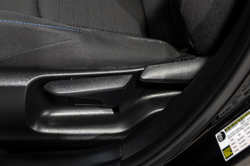 Toyota Corolla SE TOIT OUVRANT CAMERA SIEGES CHAUFFANTS CARPLAY 2022 à Montréal, Québec - 19 - w1024h768px