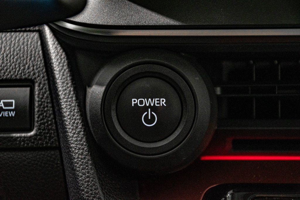 Toyota PRIUS PRIME XSE TOIT VITRÉ CAMERA 360 CUIR CARPLAY KEYLESS 2023 à Montréal, Québec - 31 - w1024h768px