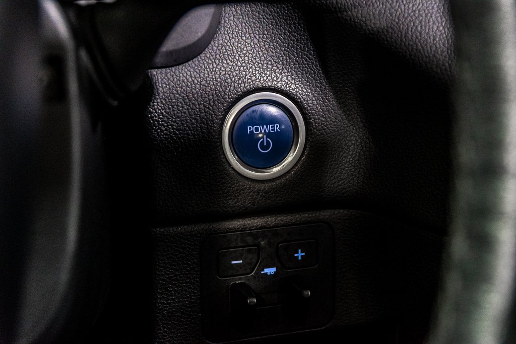 2024 Toyota Tundra Limited Hybrid 4x4 Toit Sieges Chauffants Camera in Montréal, Quebec - 26 - w1024h768px