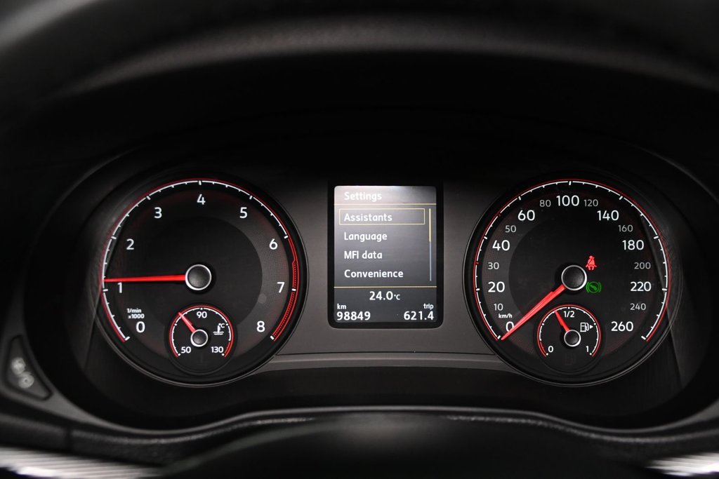 Volkswagen Passat HIGHLINE TOIT OUVRANT CAMERA SIEGES CHAUFFANT MAGS 2021 à Montréal, Québec - 29 - w1024h768px