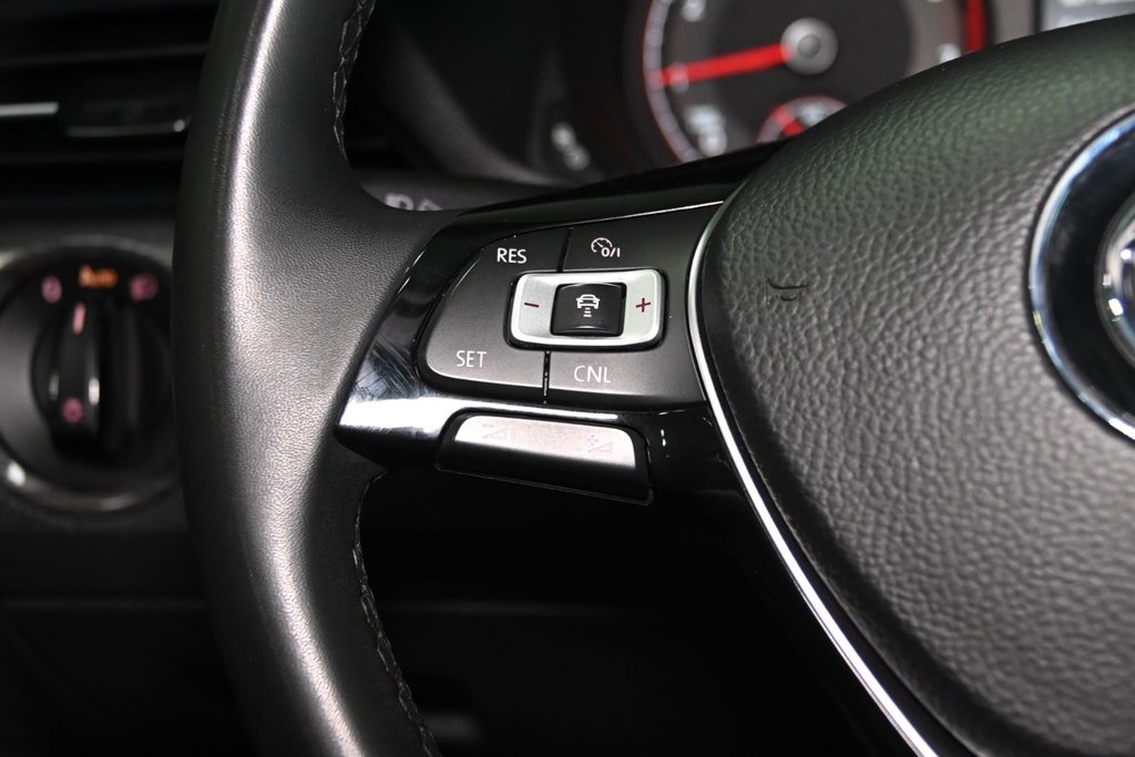 Volkswagen Passat HIGHLINE TOIT OUVRANT CAMERA SIEGES CHAUFFANT MAGS 2021 à Montréal, Québec - 31 - w1024h768px