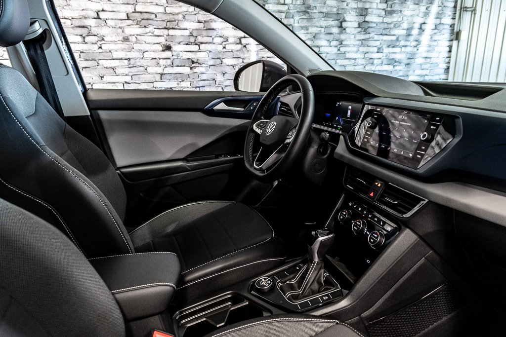 Volkswagen Taos COMFORTLINE AWD CARPLAY CAMERA KEYLESS 2022 à Montréal, Québec - 21 - w1024h768px