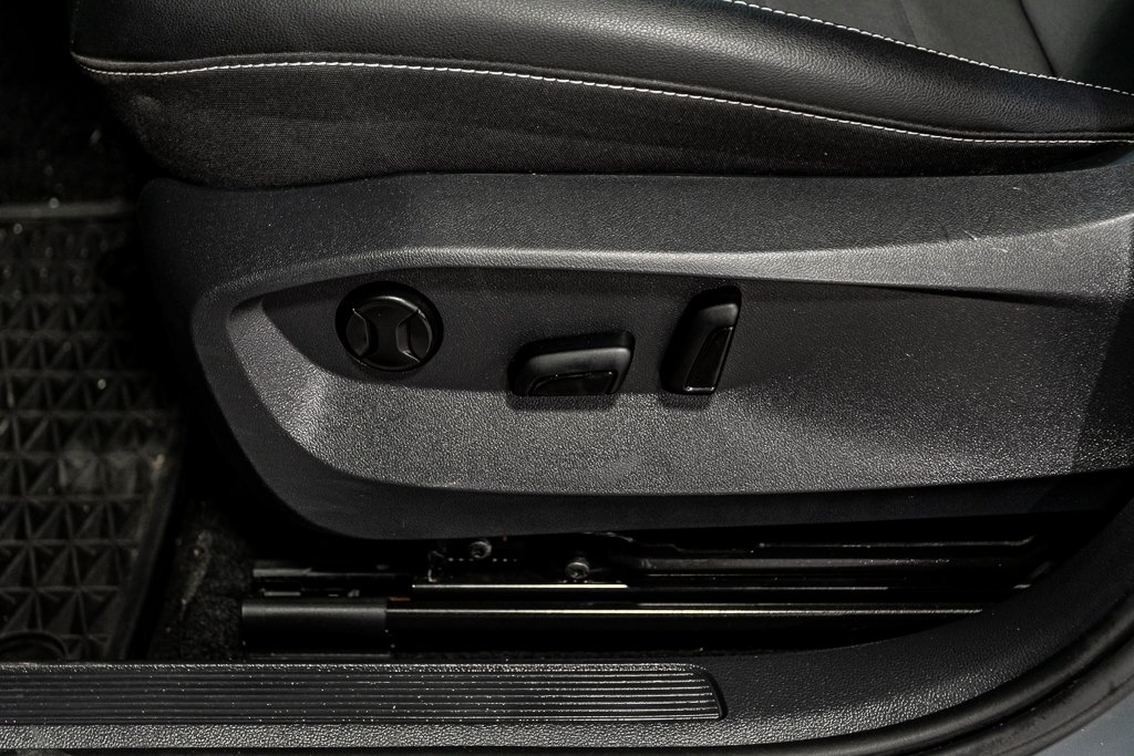 Volkswagen Taos COMFORTLINE AWD CARPLAY CAMERA KEYLESS 2022 à Montréal, Québec - 19 - w1024h768px