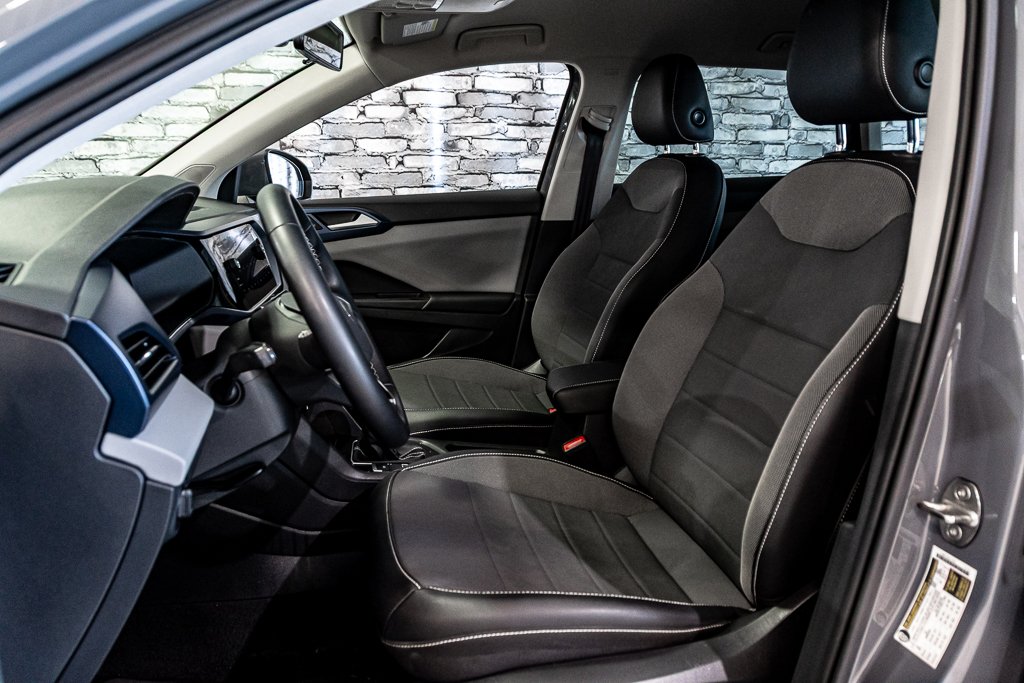 Volkswagen Taos COMFORTLINE AWD CARPLAY CAMERA KEYLESS 2022 à Montréal, Québec - 23 - w1024h768px