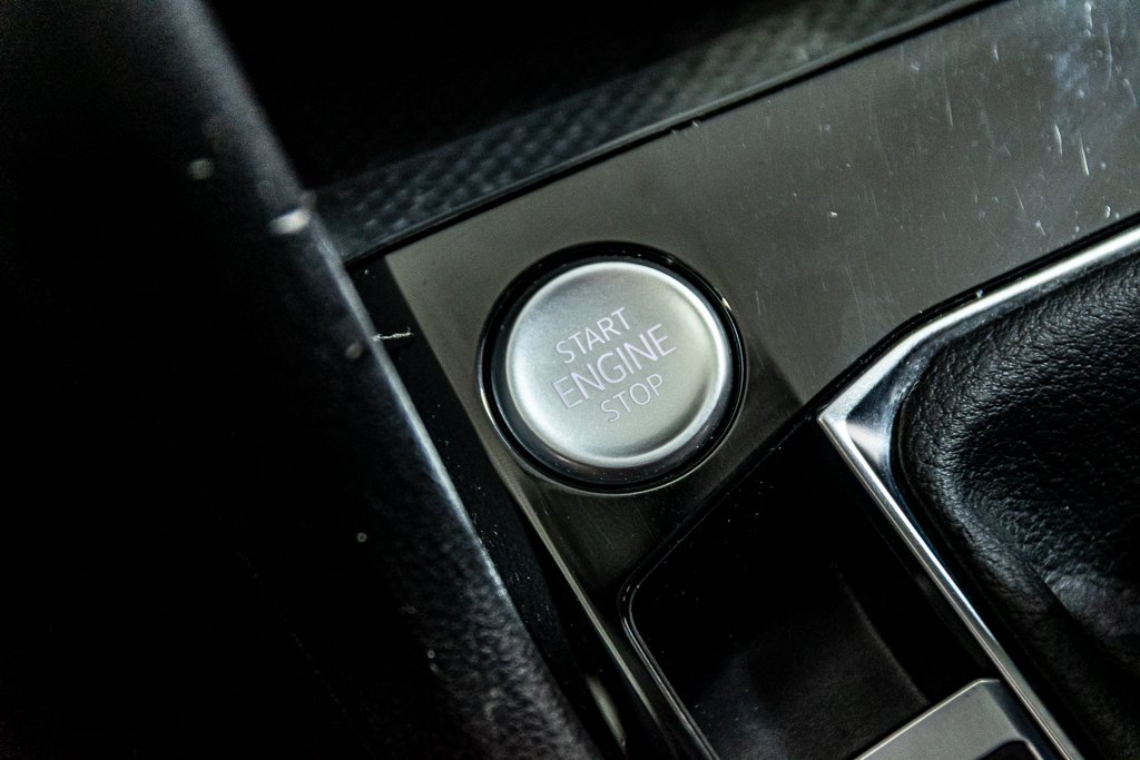 Volkswagen Taos COMFORTLINE AWD CARPLAY CAMERA KEYLESS 2022 à Montréal, Québec - 29 - w1024h768px