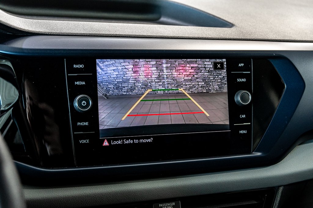 Volkswagen Taos COMFORTLINE AWD CARPLAY CAMERA KEYLESS 2022 à Montréal, Québec - 26 - w1024h768px