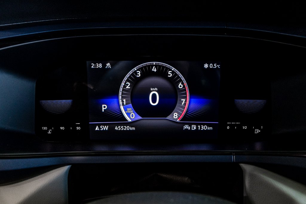 Volkswagen Taos COMFORTLINE AWD CARPLAY CAMERA KEYLESS 2022 à Montréal, Québec - 24 - w1024h768px