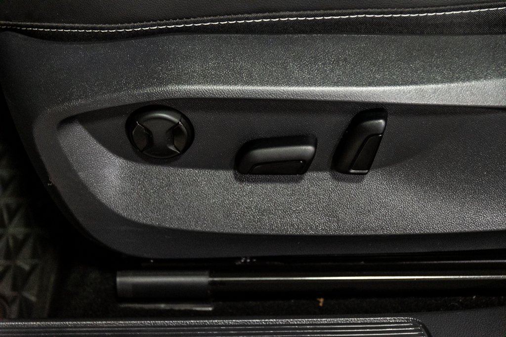 Volkswagen Taos HIGHLINE TOIT PANORAMIQUE CARPLAY NAVI CUIR MAGS 2023 à Montréal, Québec - 18 - w1024h768px