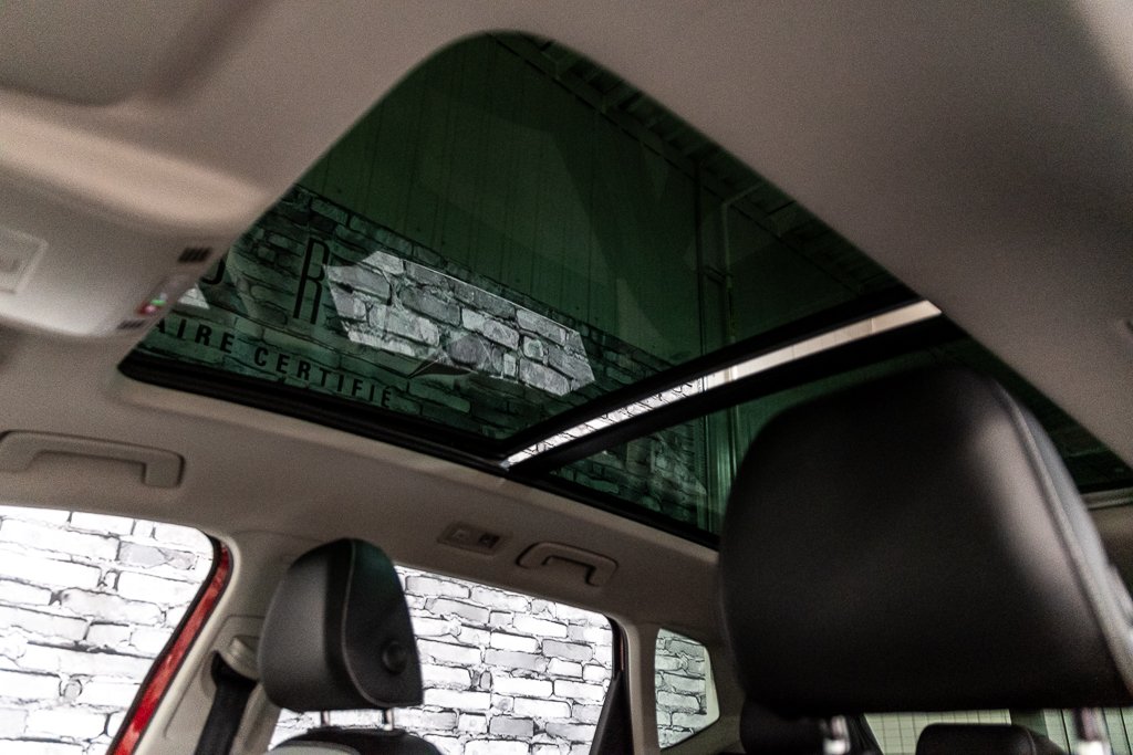 Volkswagen Taos HIGHLINE TOIT PANORAMIQUE CARPLAY NAVI CUIR MAGS 2023 à Montréal, Québec - 8 - w1024h768px