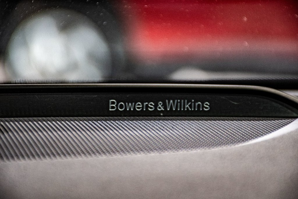 Volvo S60 R-DESIGN POLESTAR 316HP BOWER & WILKINS 2019 à Montréal, Québec - 36 - w1024h768px